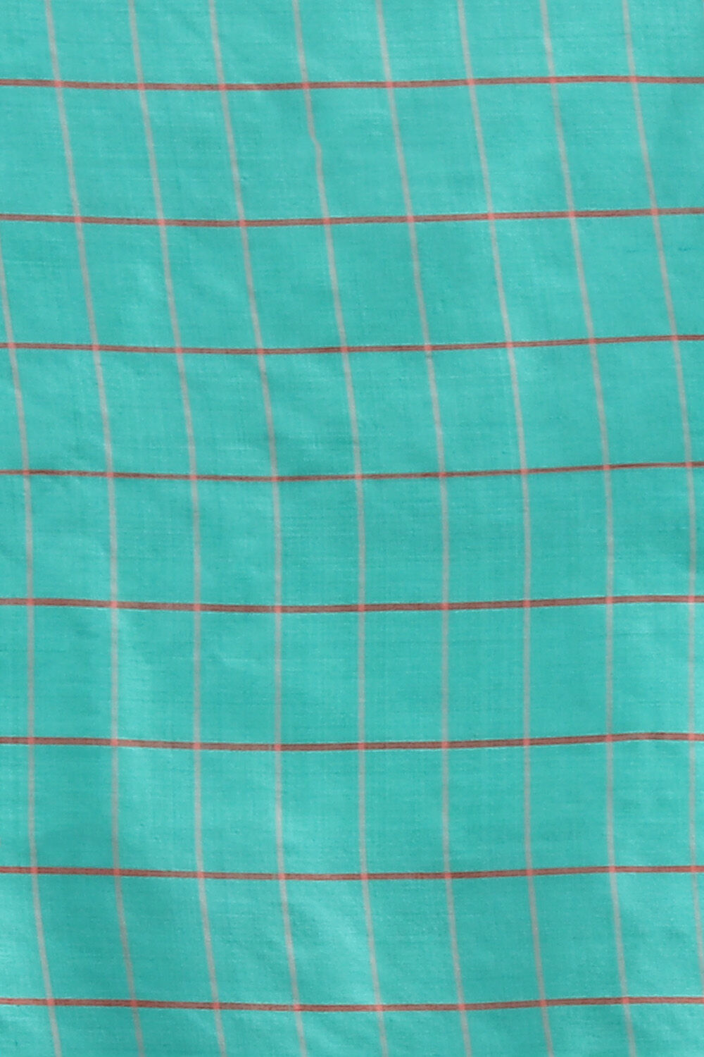 Green Pure Silk Woven Saree image number null
