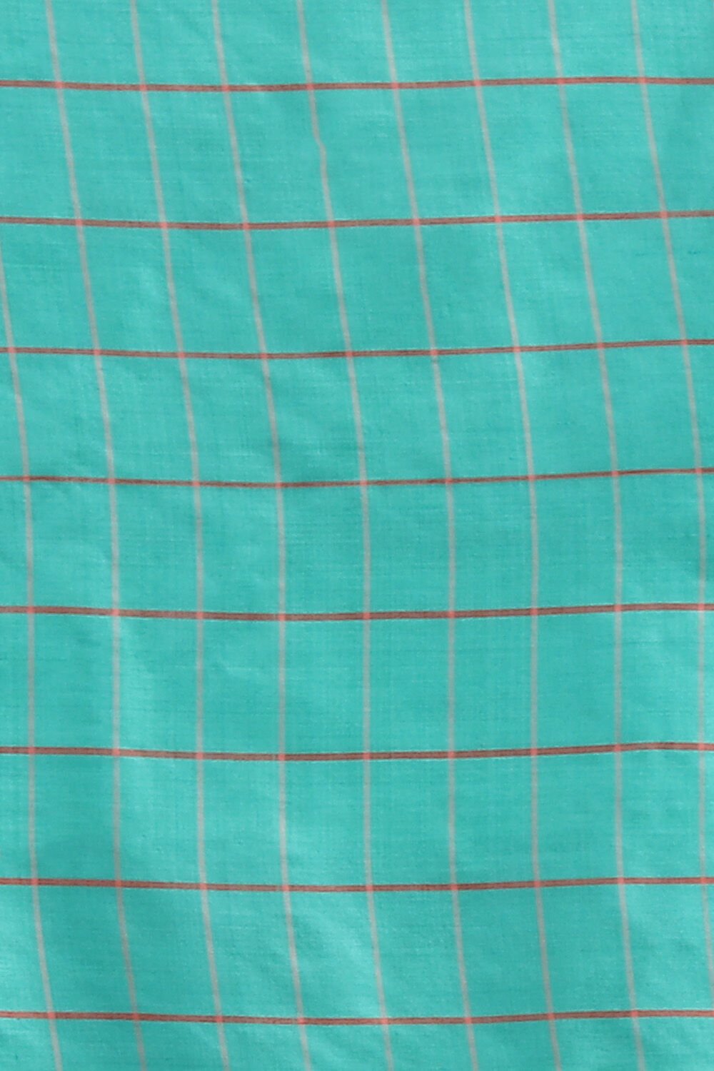 Green Pure Silk Woven Saree image number null