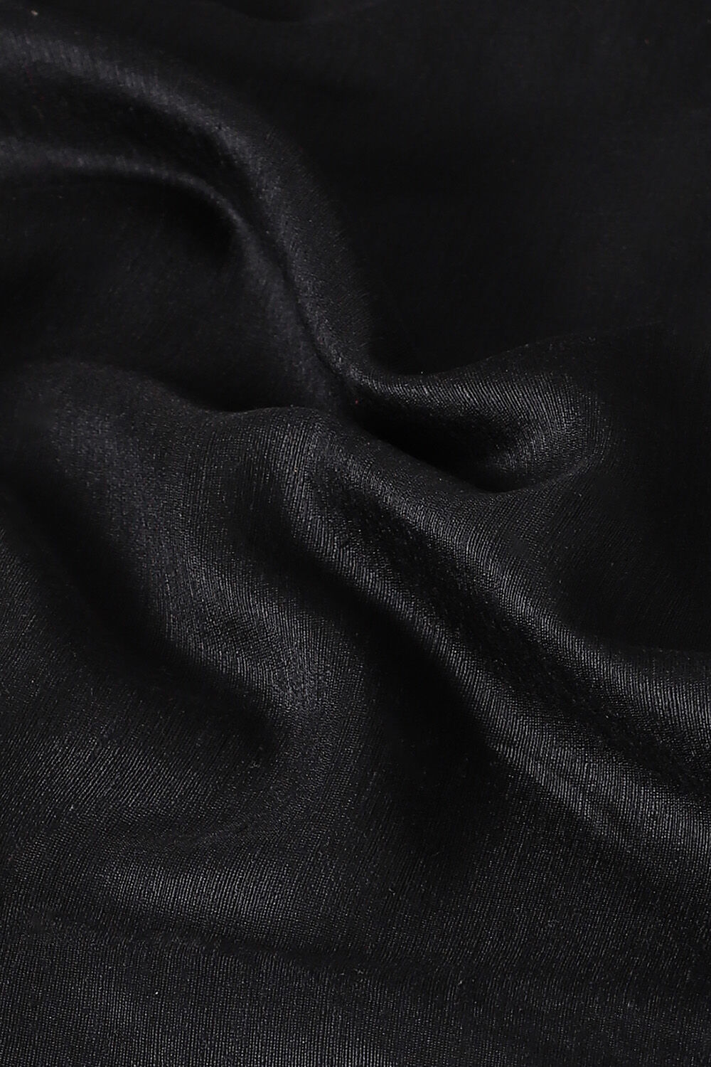 Black Pure Silk Vanya Bengal Saree image number null
