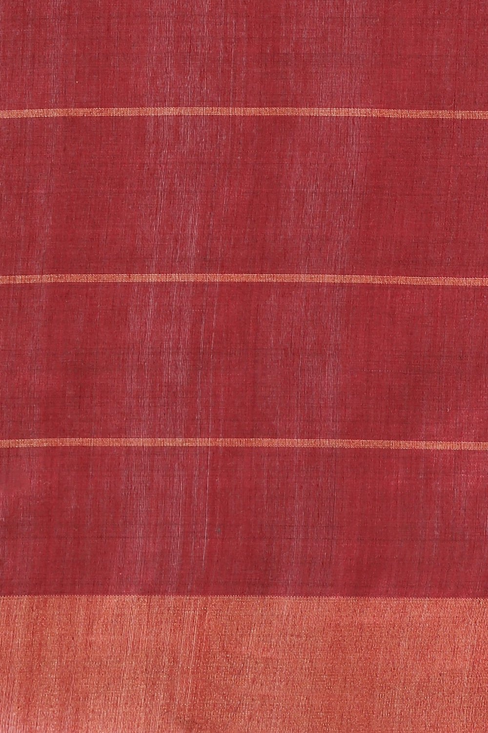 Green Pure Tussar Silk Bhagalpuri Saree image number null