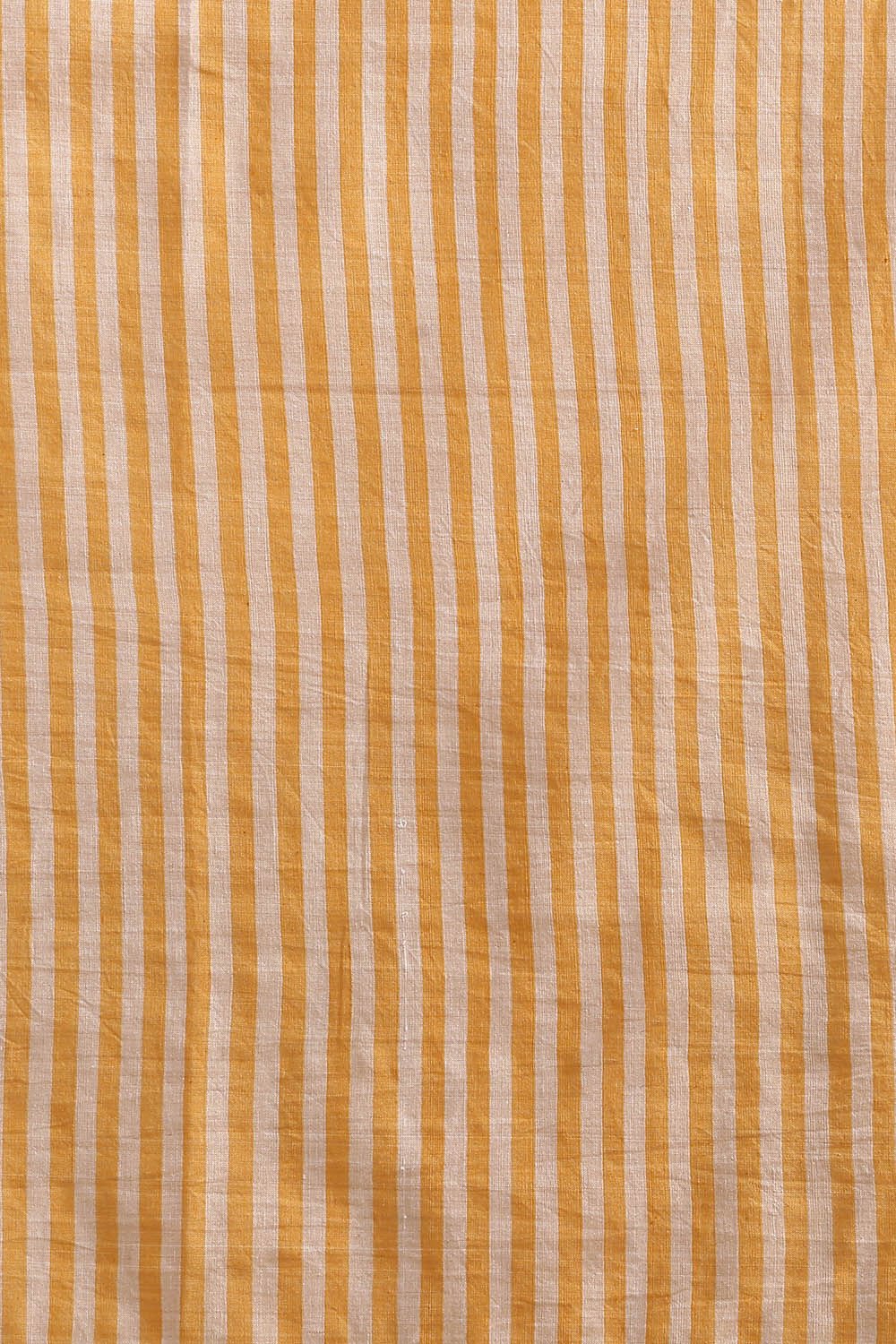 Light Orange Pure Cotton Odissa Ikat Saree image number null