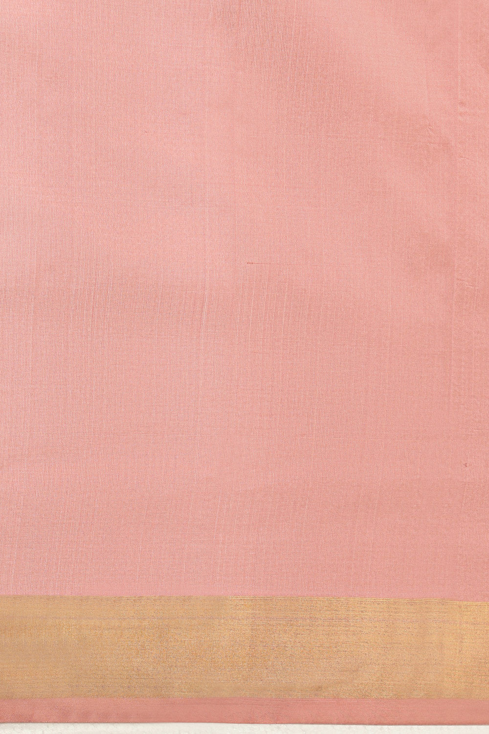 Light Violet Pure Silk Uppada Jamdani Saree image number null