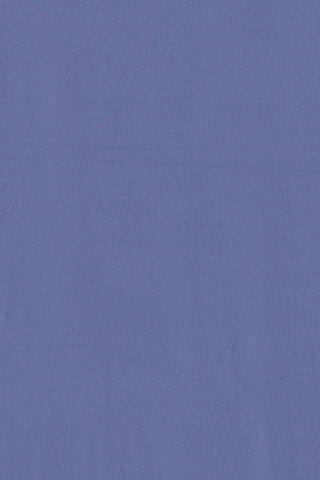 Blue Viscose Crepe Printed Saree thumbnail image number null