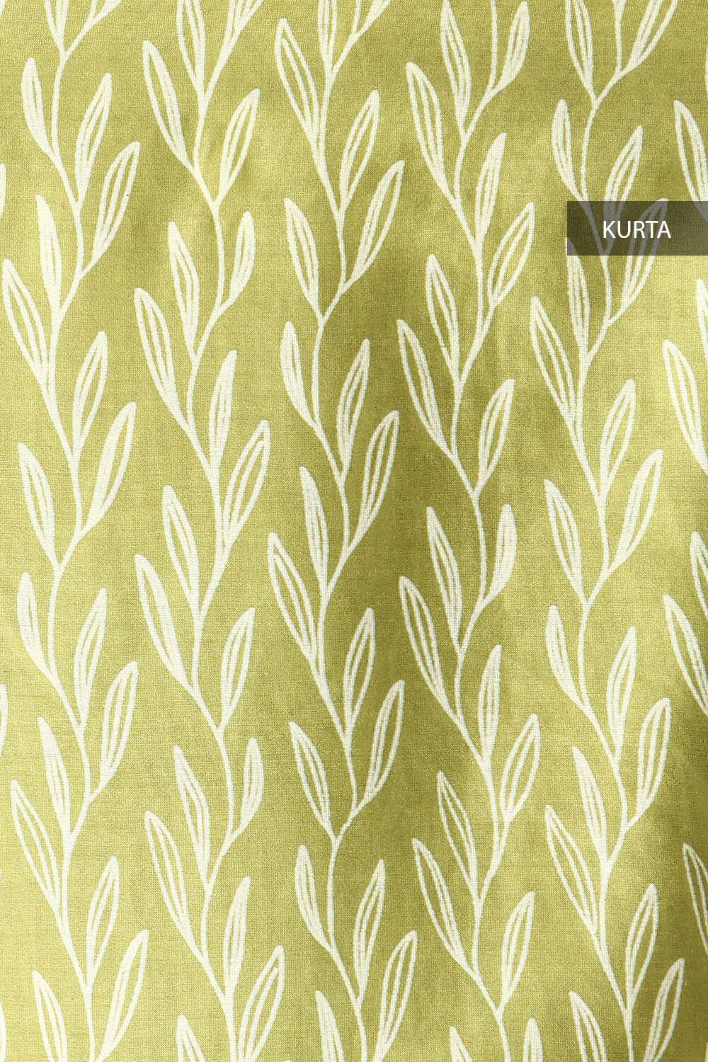 Yellow Silk and Cotton Printed Unstitched Suit Set image number null