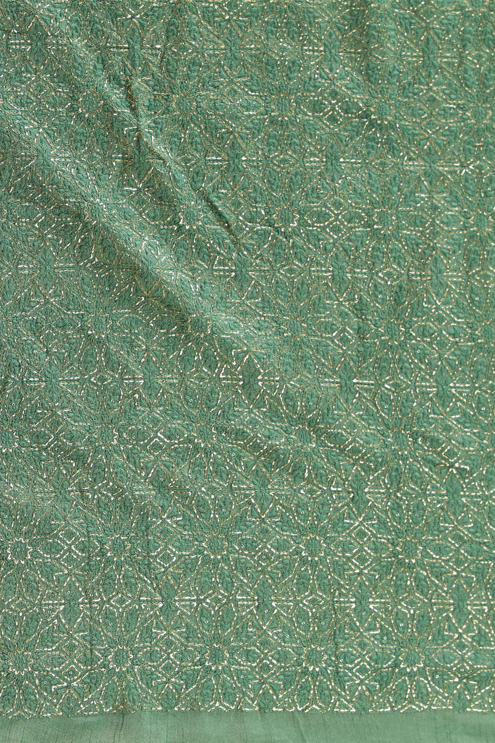 Orange Woven Viscose Luxe Saree image number null
