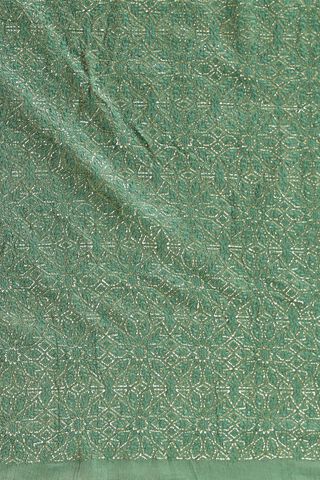 Orange Woven Viscose Luxe Saree thumbnail image number null