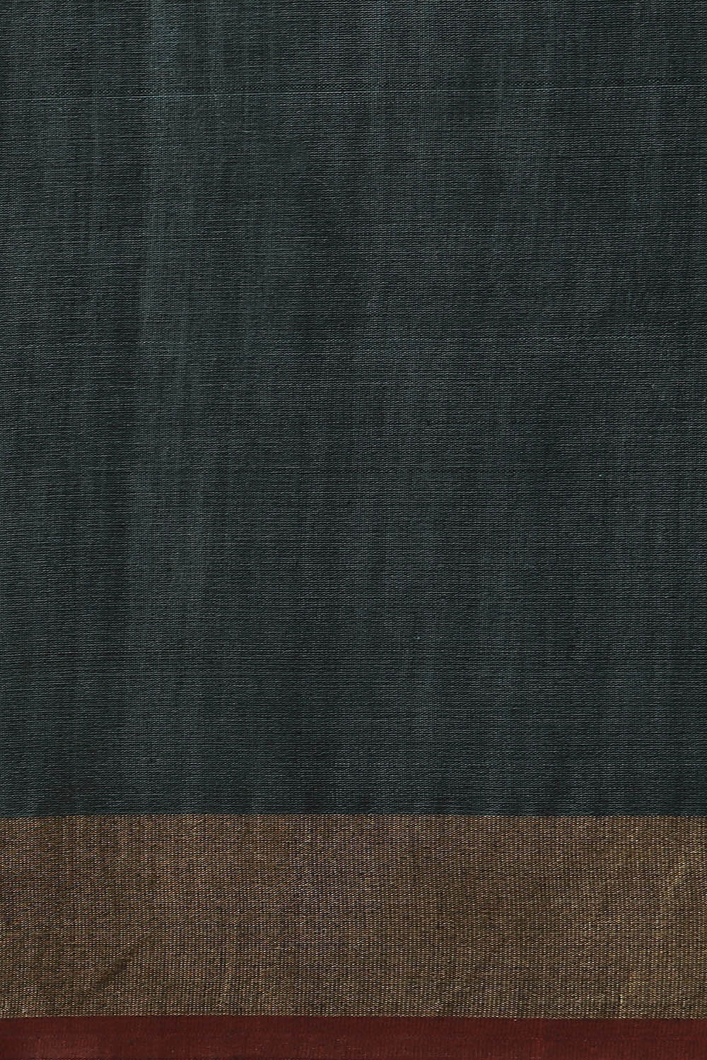 Light Pure Green Tussar Bhagalpuri Saree image number null