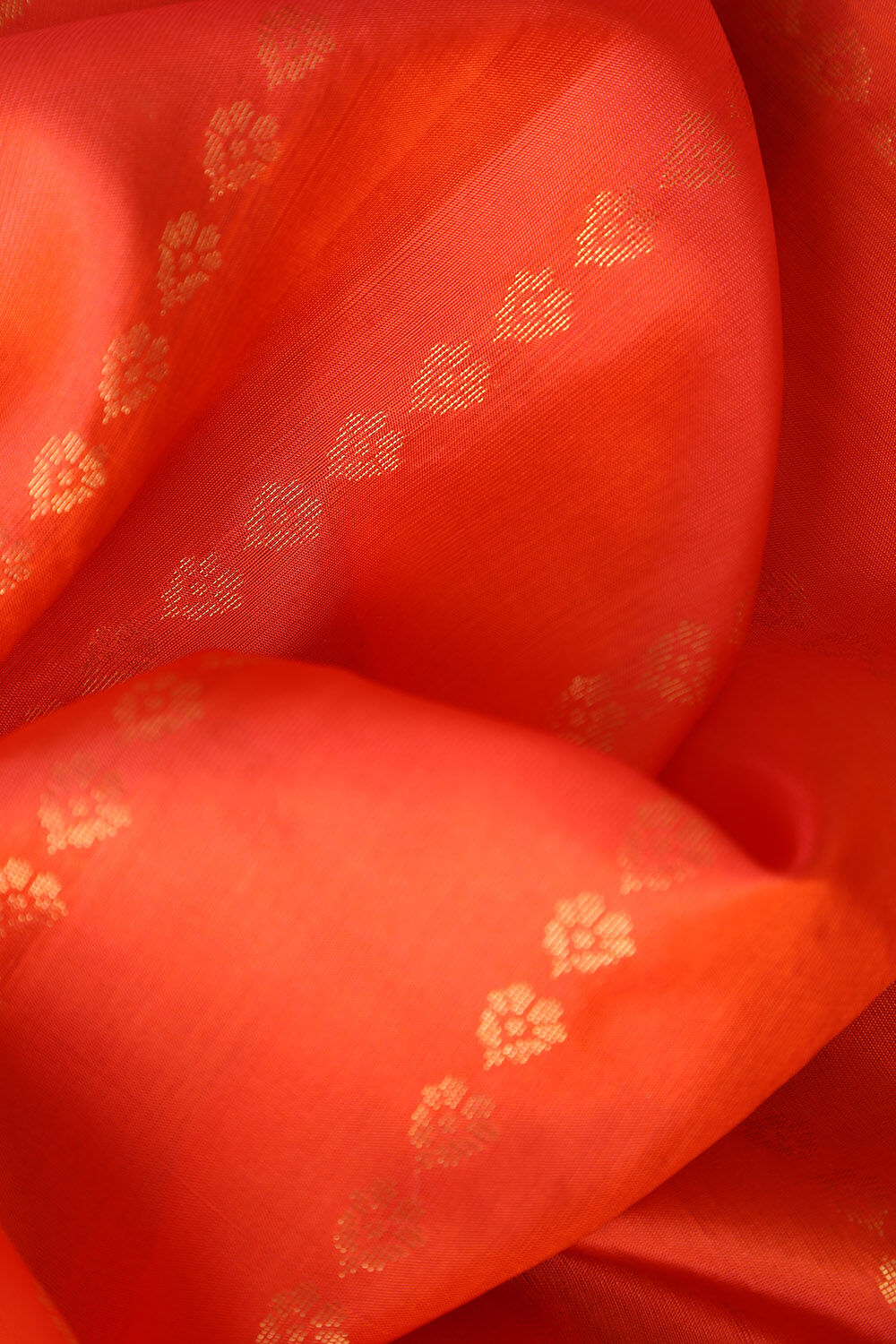 Pink Pure Silk South Saree image number null