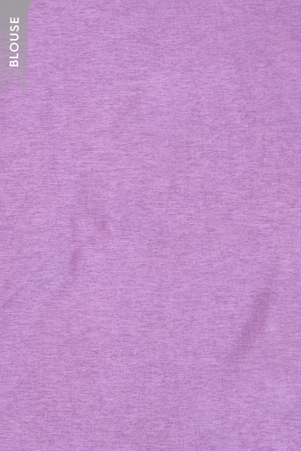 Purple Viscose Embroidered Saree image number null