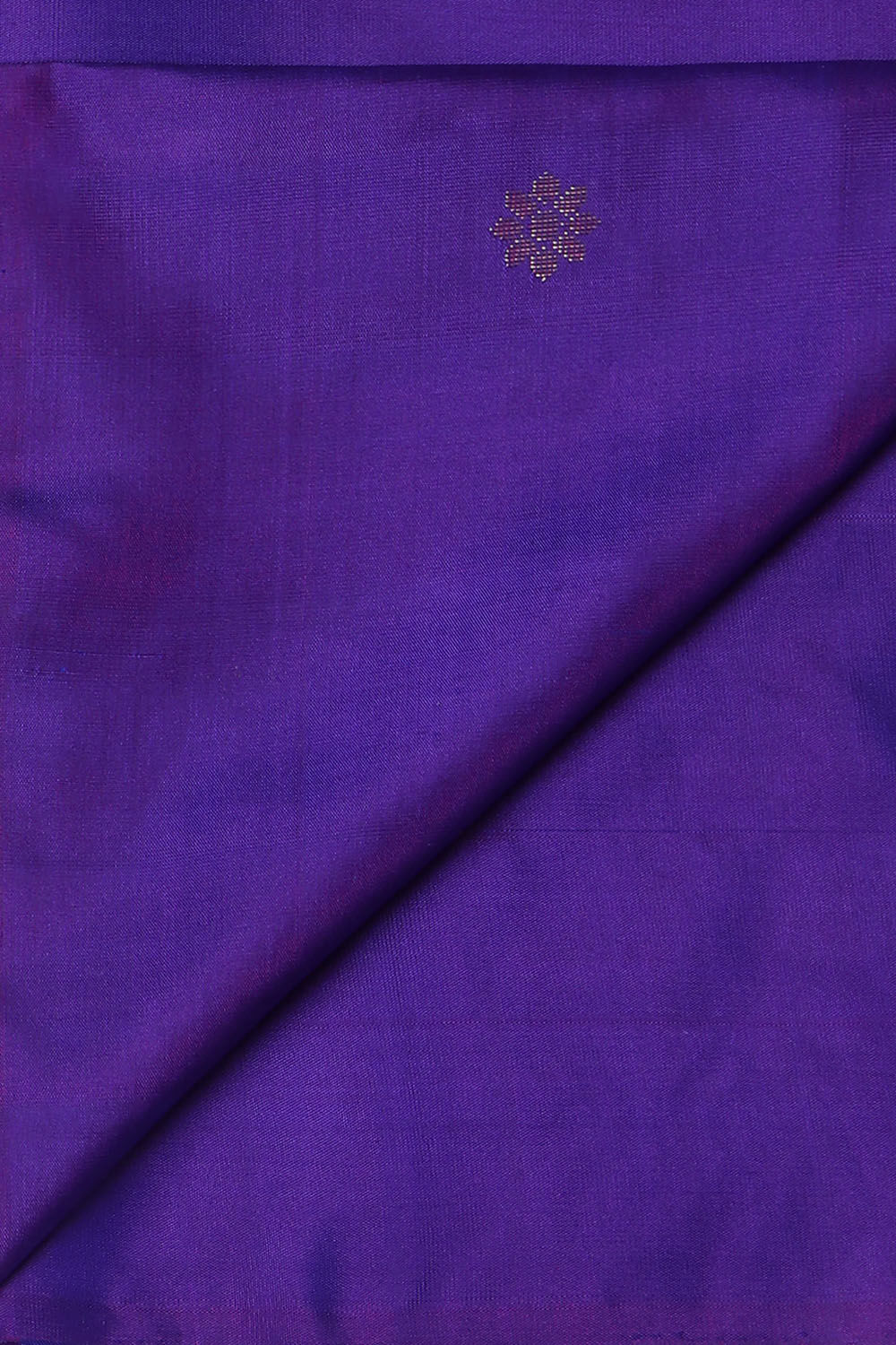 Red Pure Silk South Saree image number null