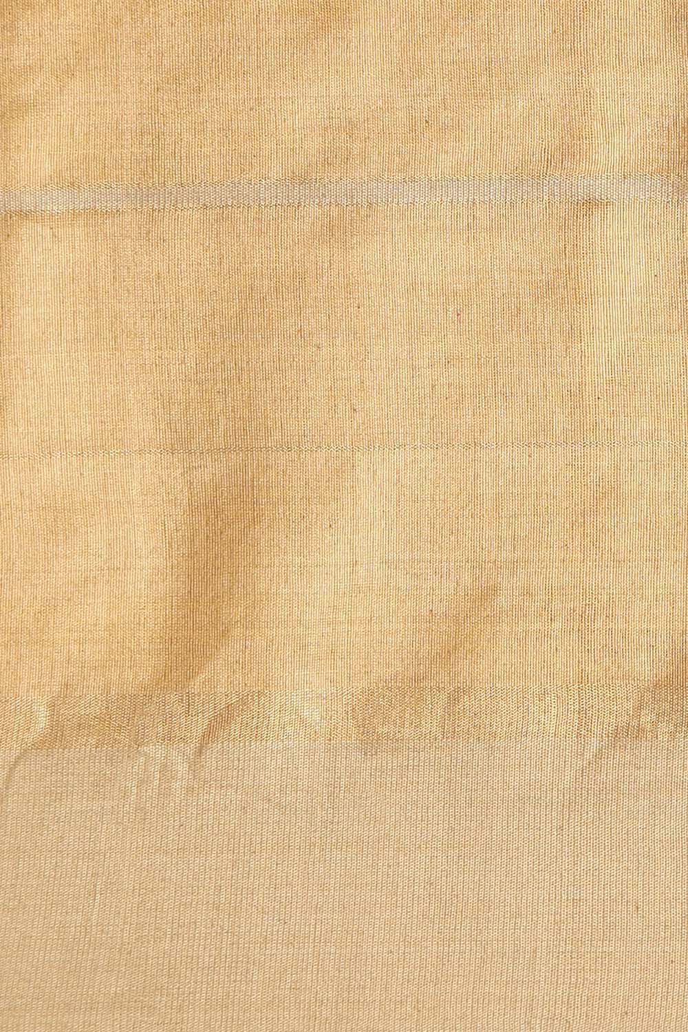 Pink Pure Tussar Silk Bhagalpuri Saree image number null