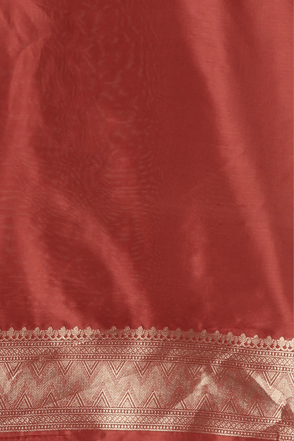 Pink Pure Silk Banarasi Brocade Saree image number null