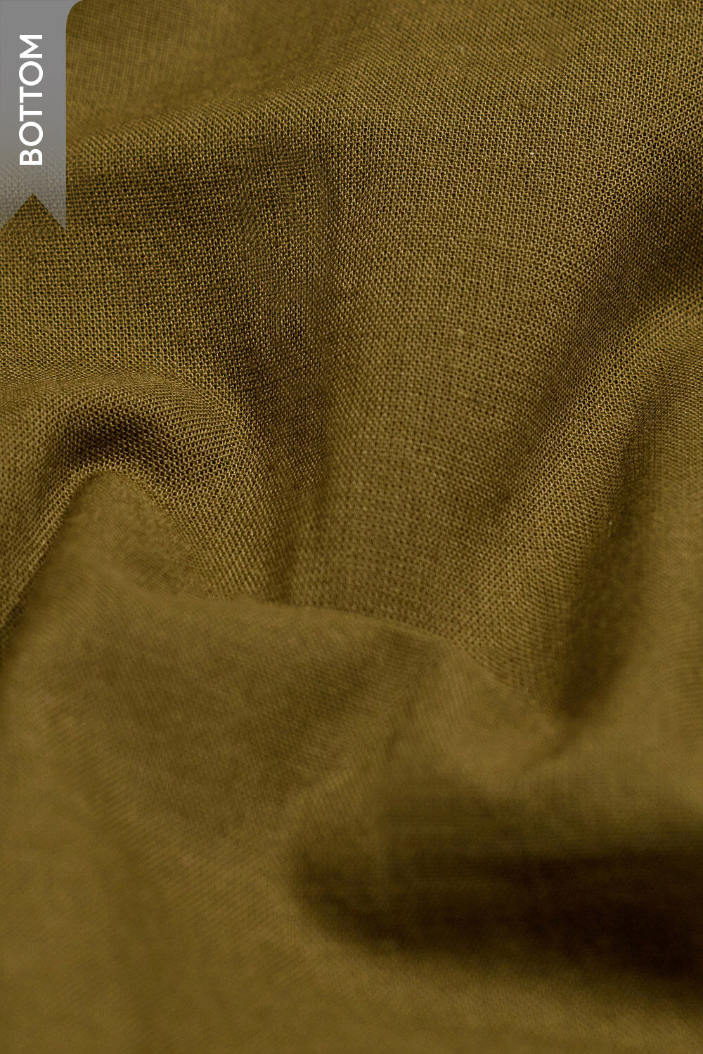 Yellow Pure Cotton Cutwork Unstitched Suit Set image number null