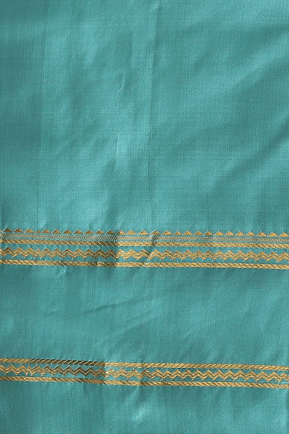 Beige Pure Silk Kanjivaram inspired Saree image number null