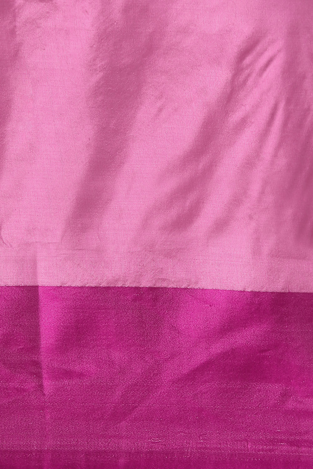 Pink Pure Silk Banarasi Saree image number null