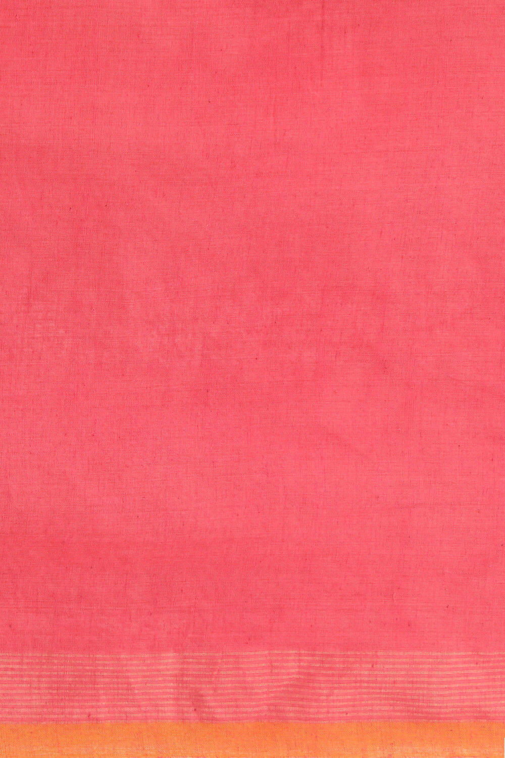 Pink Pure Cotton Bengal Jamdani Saree image number null