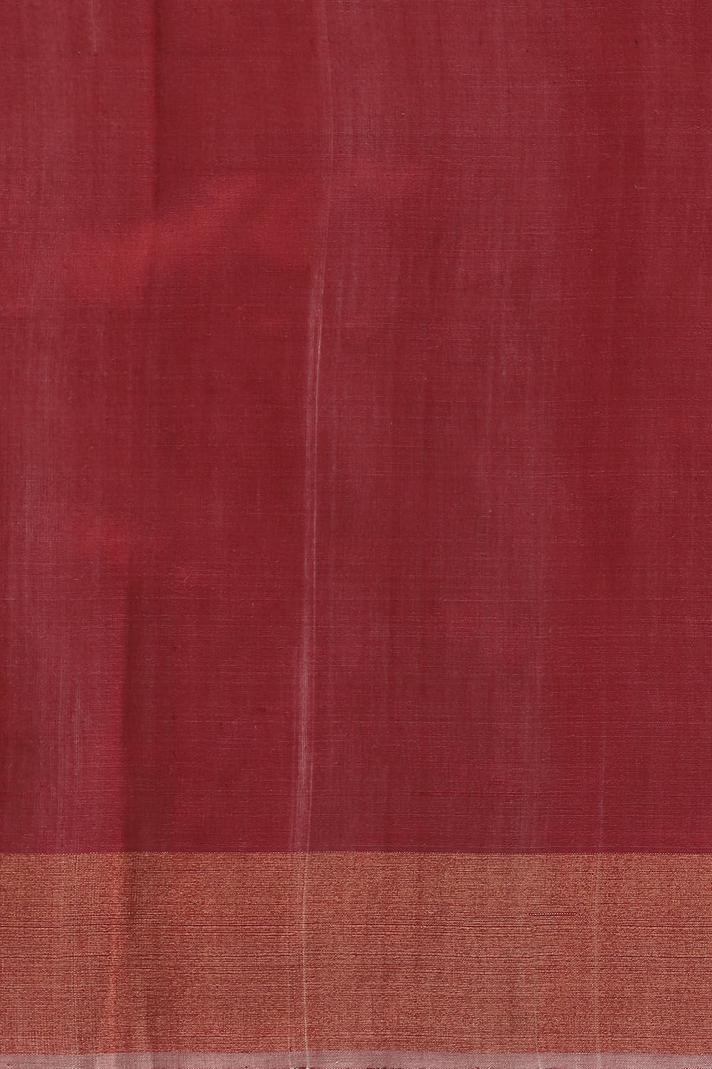 Purple Pure Tussar Silk Bhagalpuri Saree image number null