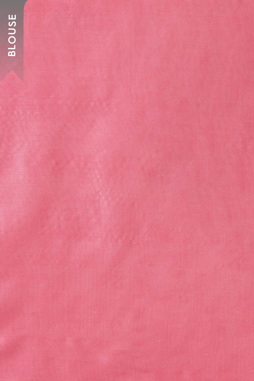 Pink Bhagalpur Woven Pure Tussar Viscose Saree image number null