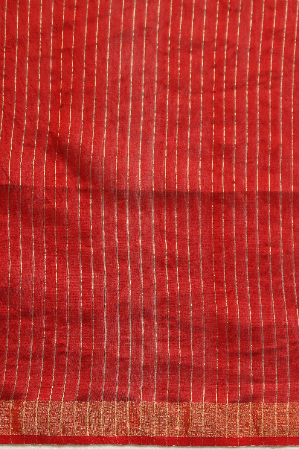 Black Bengal Pure Silk Cotton Jamdani Saree image number null