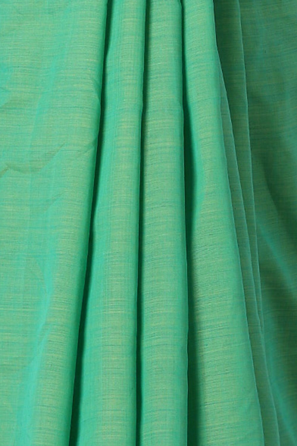 Light Green Pure Cotton Mangalgiri Saree image number null