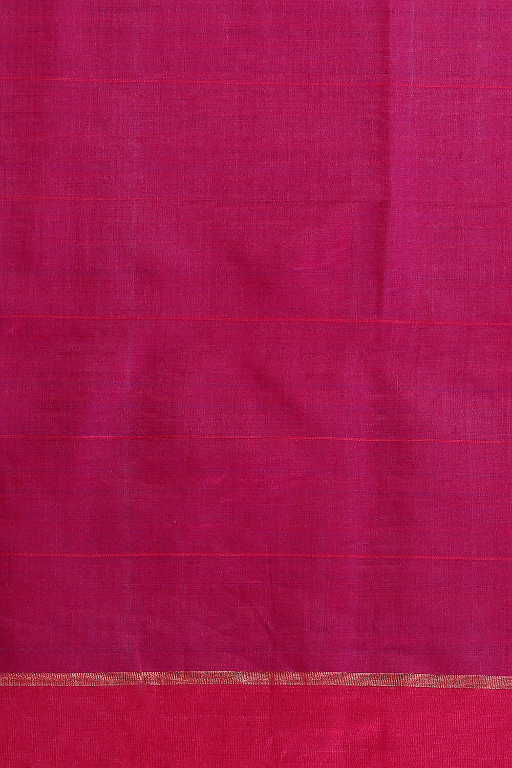 Dark Blue Pure Tussar Silk Bhagalpuri Saree image number null