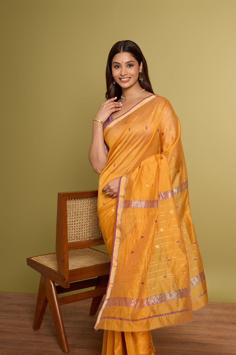 Silk Cotton Saree Buy Silk Cotton Sarees Online Taneria