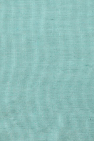 Blue Contemporary Pure Tussar Silk Embroidery Saree thumbnail image number null