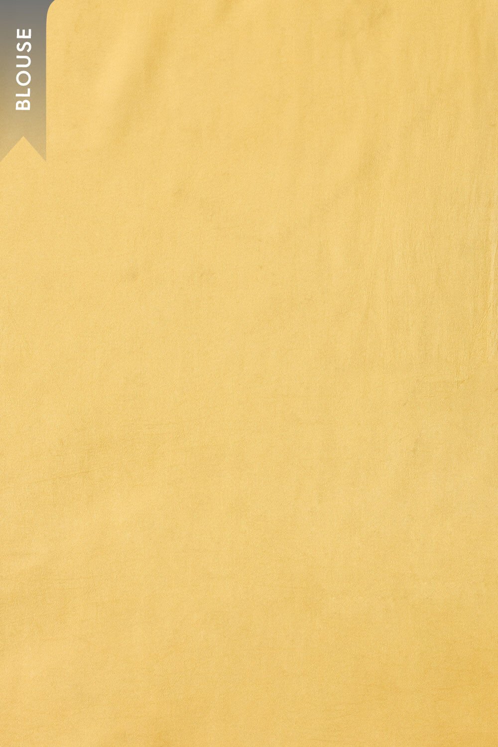 Yellow Screen Printed Viscose Chiffon Saree image number null