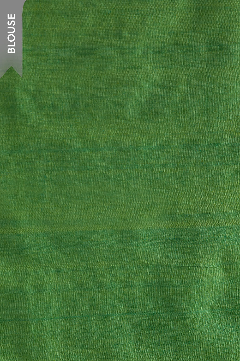 Orange Ikat Pure Cotton Pochampalli Saree image number null