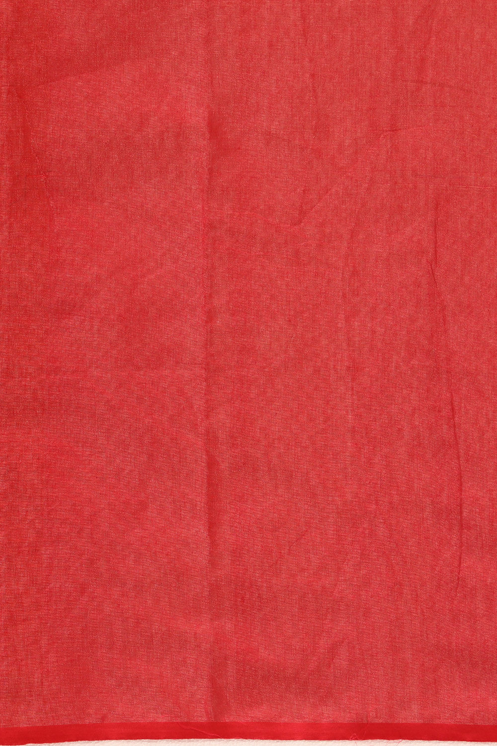 Pink Woven Pure Cotton Tissue Bengal Saree image number null