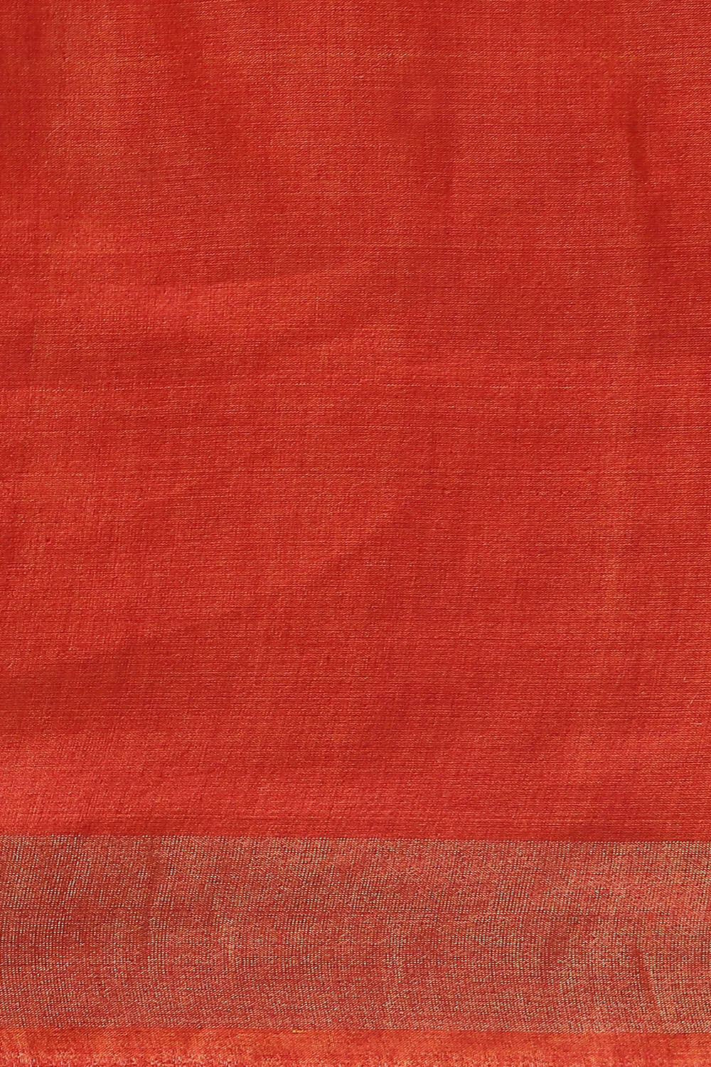 Yellow Pure Tussar Bhagalpuri Saree image number null