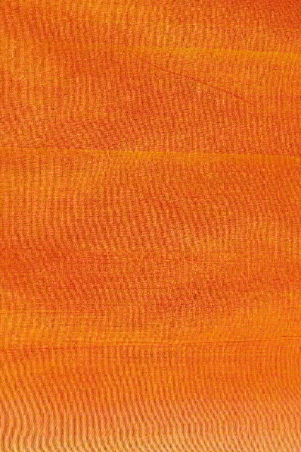 Grey Pure Cotton Pochampalli Ikat Saree image number null