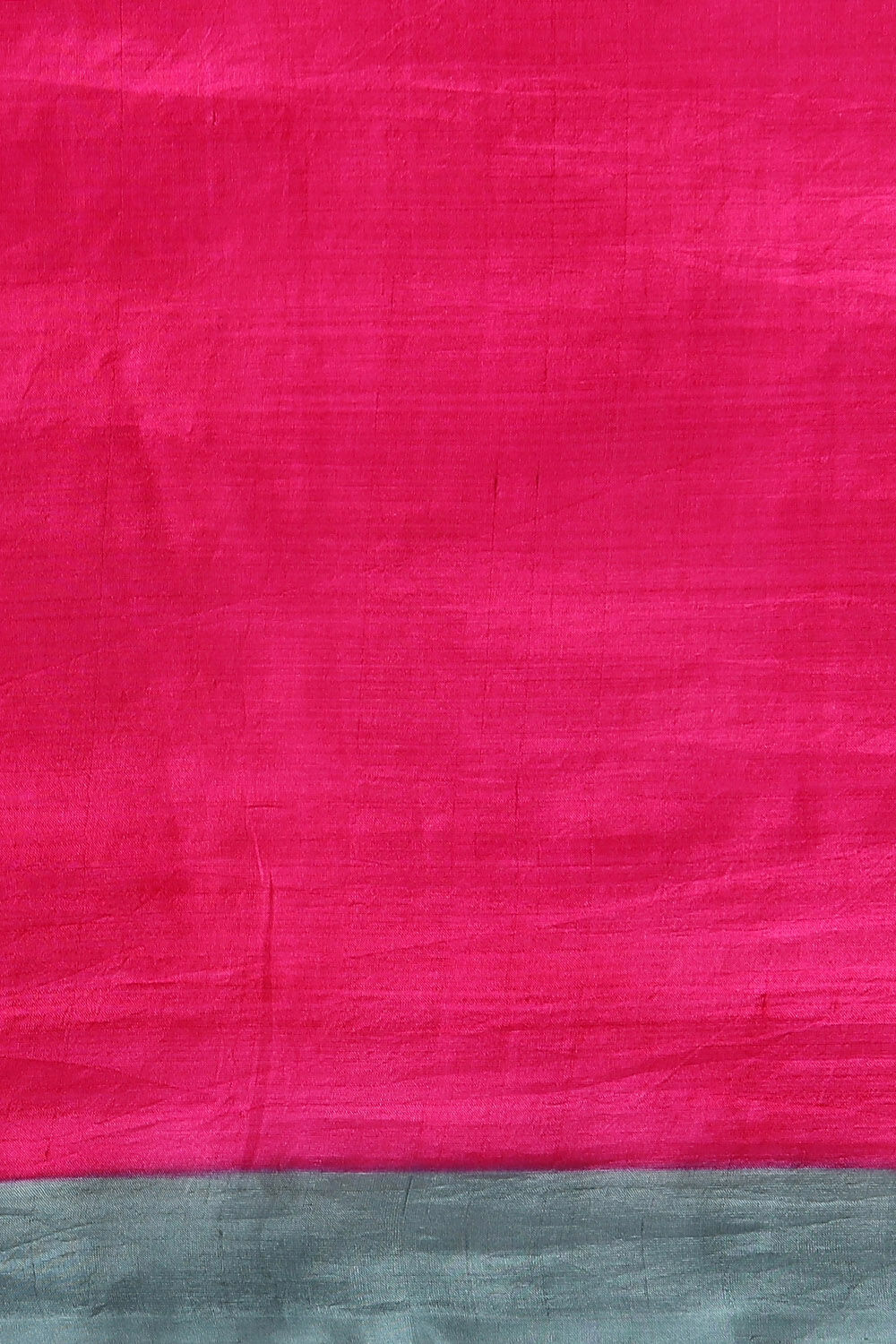 Pink Pure Silk Printed Saree image number null
