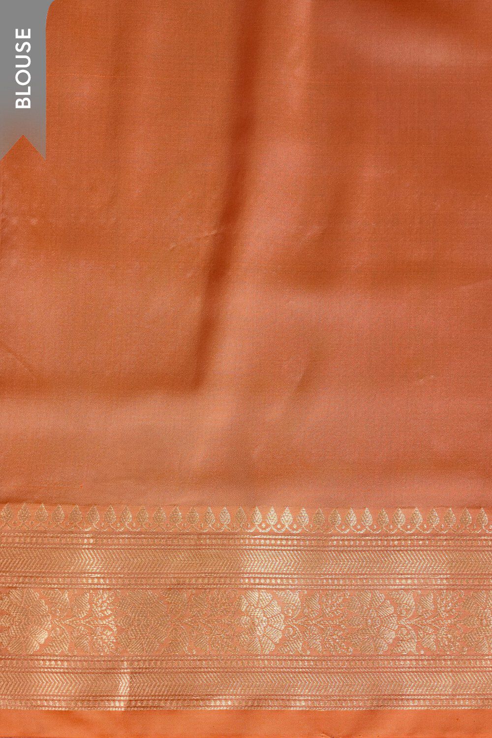 Pink Silk Viscose Cutwork Banarasi Saree image number null