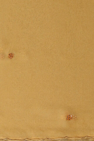 Light Yellow Viscose EmbroideLight Yellow Unstitched Suit Set thumbnail image number null