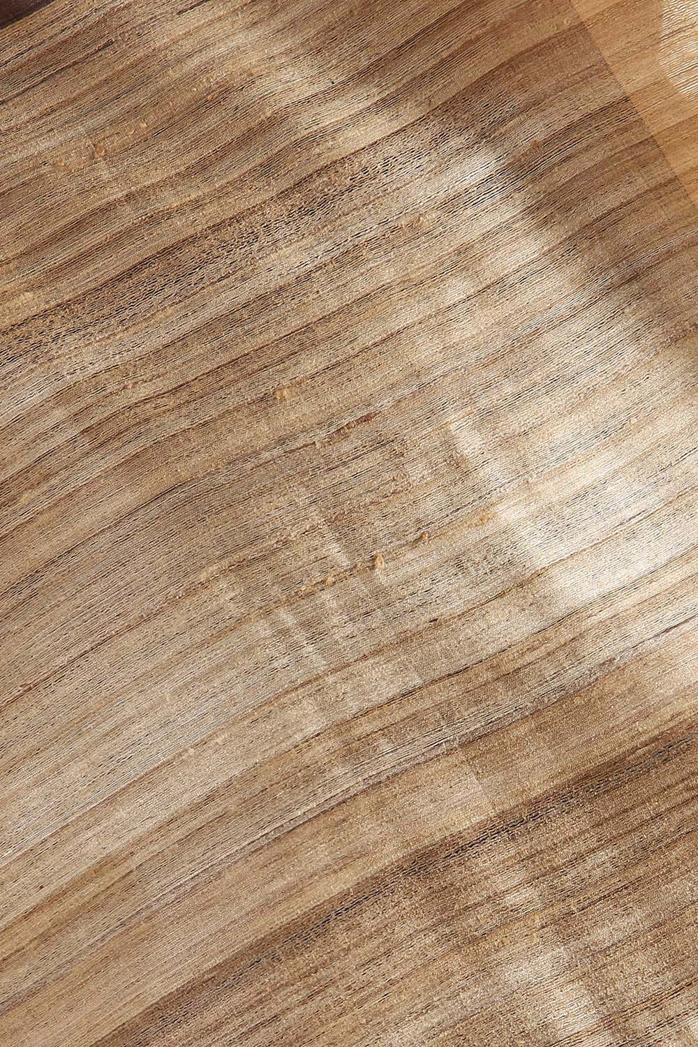 Brown Pure Tussar Silk Bhagalpuri Saree image number null
