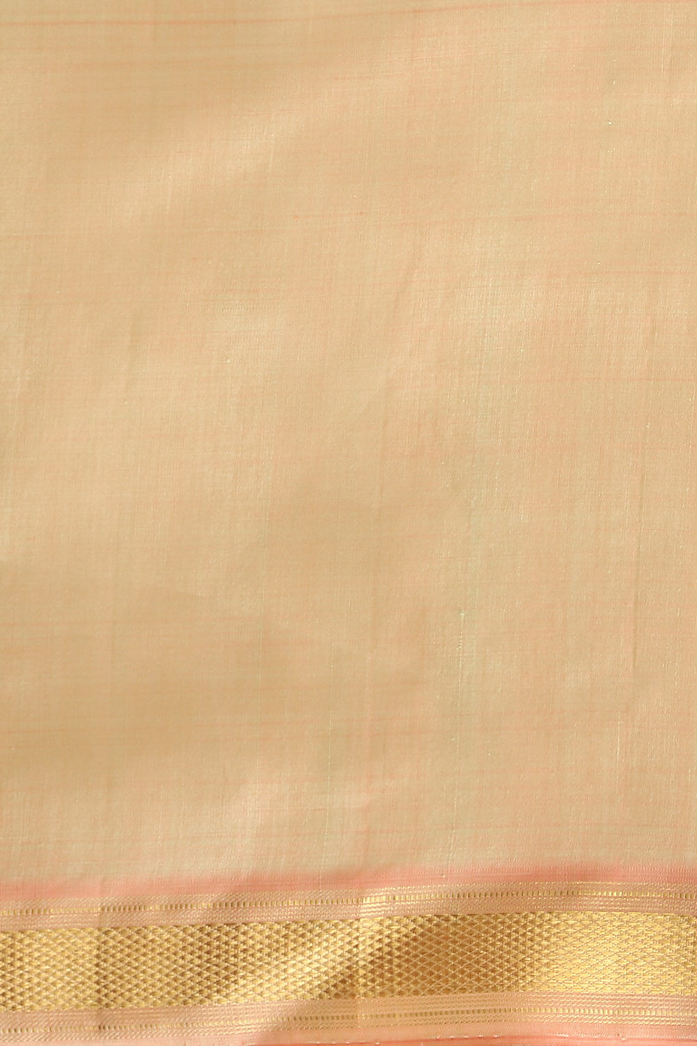 Light Green Pure Silk Kanjivaram Saree image number null