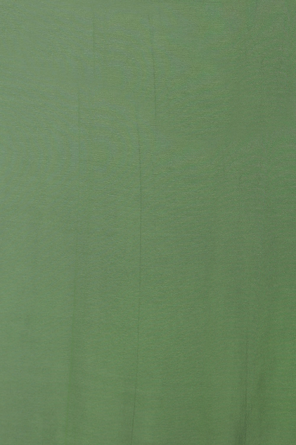 Green Viscose Crepe Digital Printed Saree image number null
