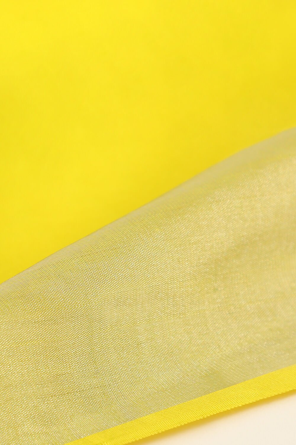 Light Green Pure Silk Woven South Saree image number null