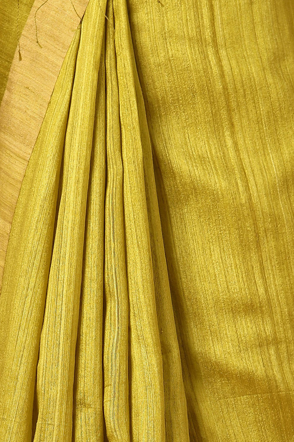 Light Green Pure Silk Vanya Bengal Saree image number null