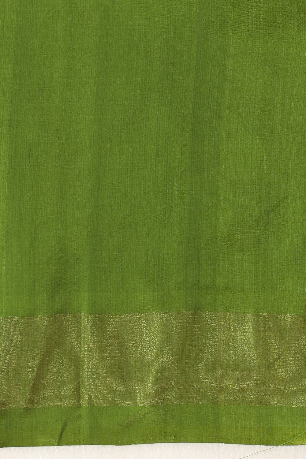 Yellow Pure Silk Pochampalli Ikat Saree image number null