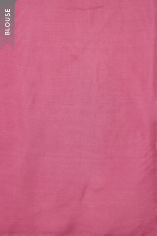 Yellow Screen Printed Viscose Chiffon Saree thumbnail image number null