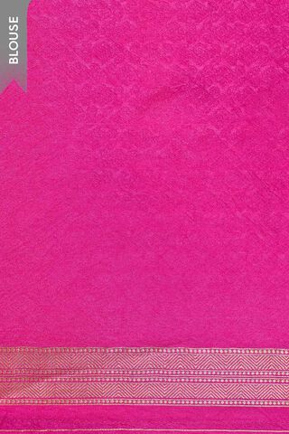 Purple Woven Pure Viscose Saree thumbnail image number null