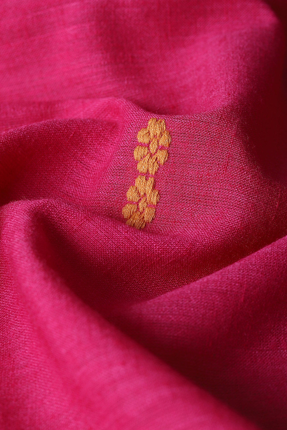 Purple Pure Eri Assam Saree image number null