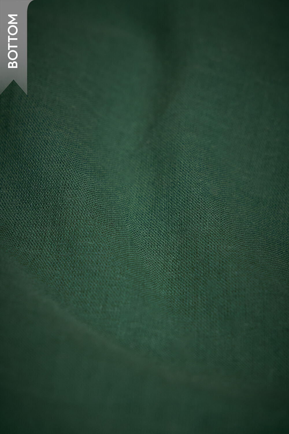 Light Green Block Printed Pure Silk Cotton Unstitched Suit Set image number null