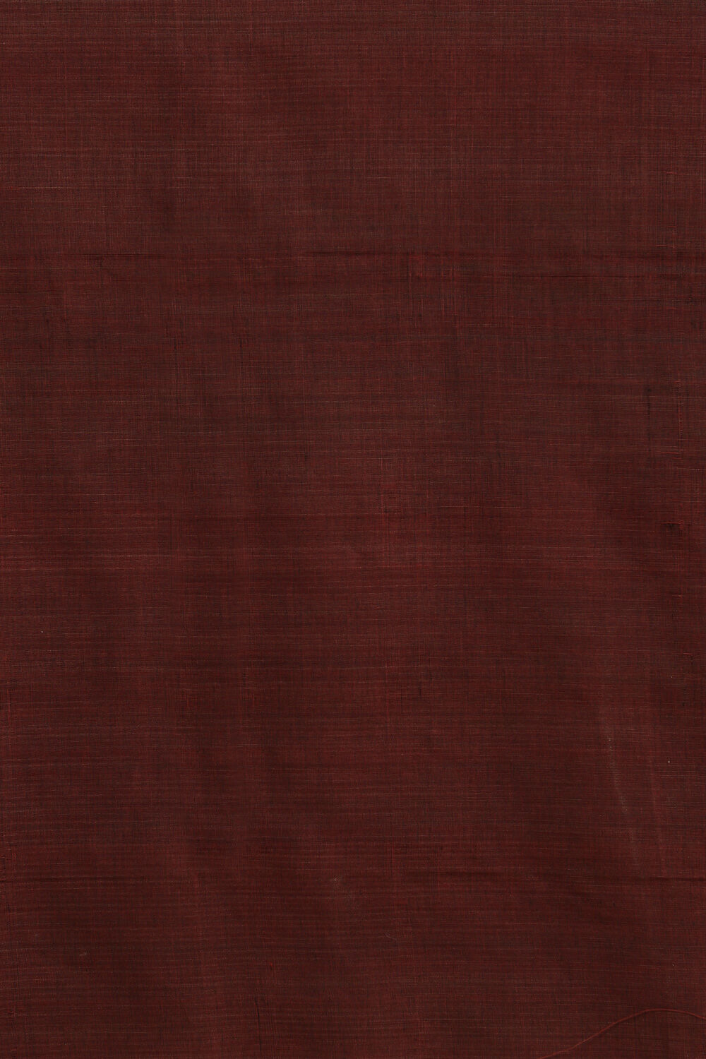 Brown Pure Cotton Pochampalli Ikat Saree image number null