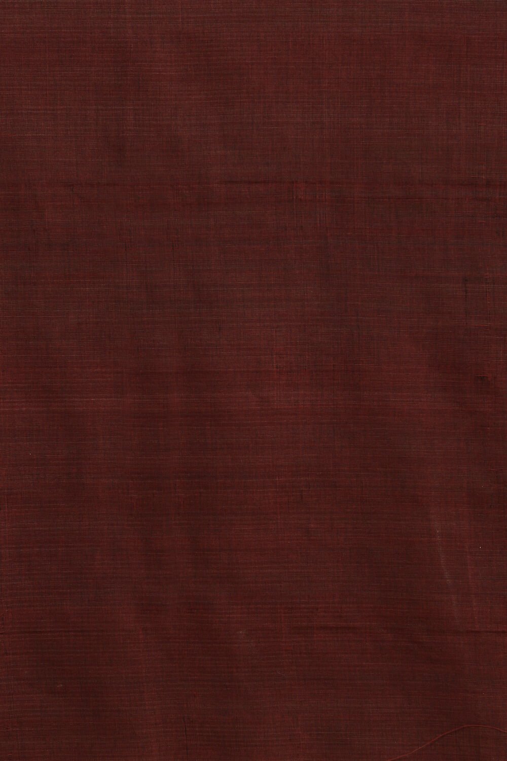 Brown Pure Cotton Pochampalli Ikat Saree image number null