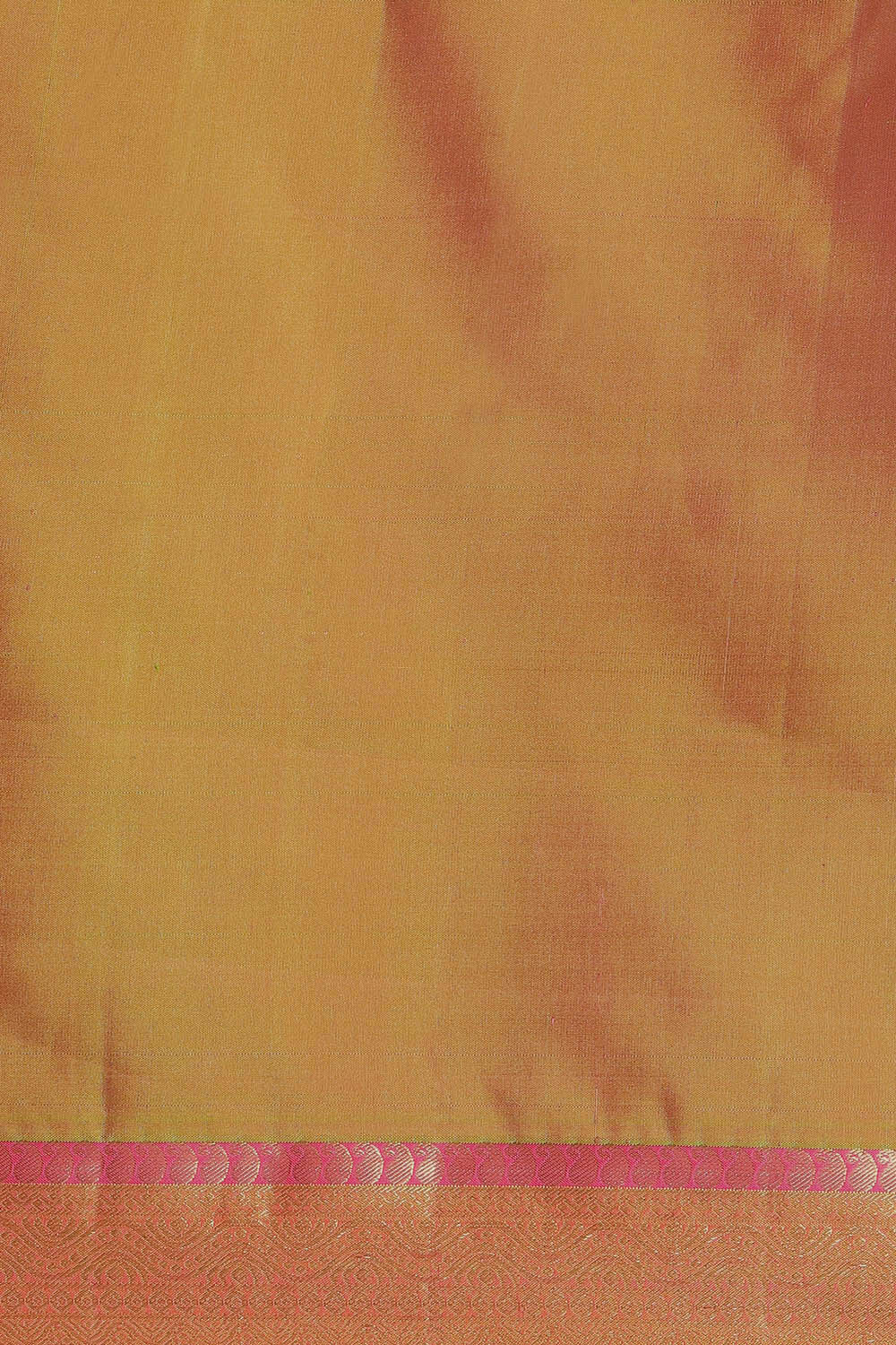 Pink Pure Silk Kanjivaram Saree image number null