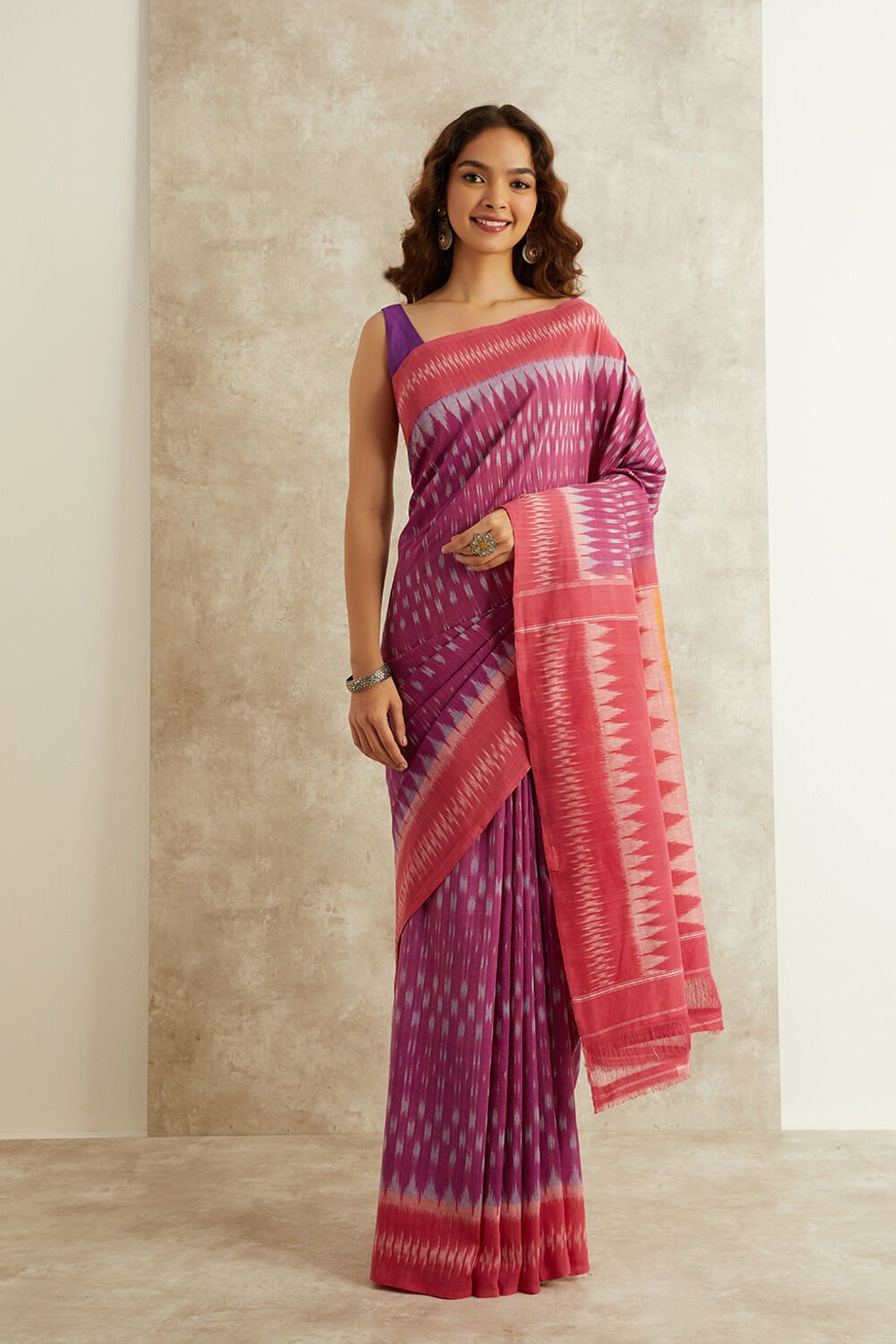 Cotton ki fancy saree new arrivals