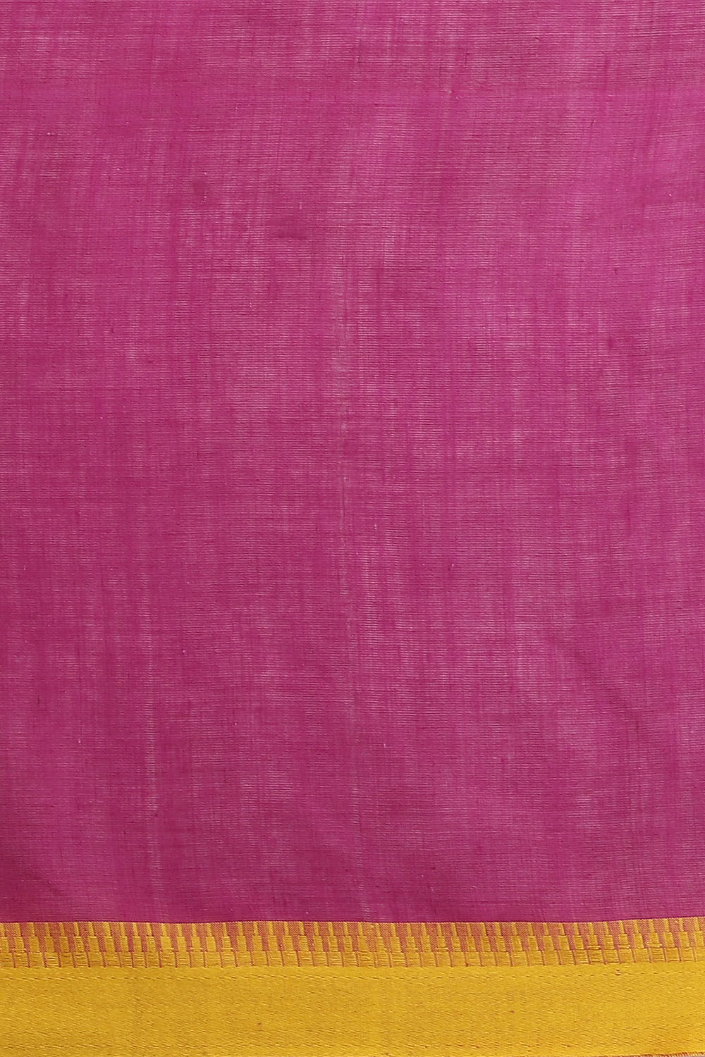 Violet Pure Cotton Bengal Saree image number null
